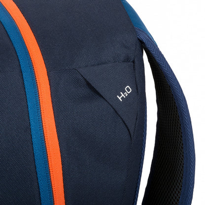 City backpack Highlander Dia 20 Blue