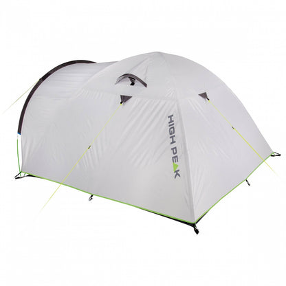 High Peak Nevada 5.0 Nimbus Gray (10209)