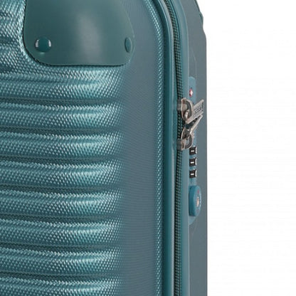 Valise Gabol Balance (S) Turquoise (115953)
