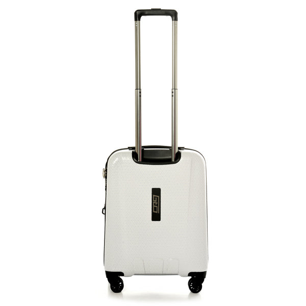 Suitcase Epic GTO 4.0 (S) Sterling White