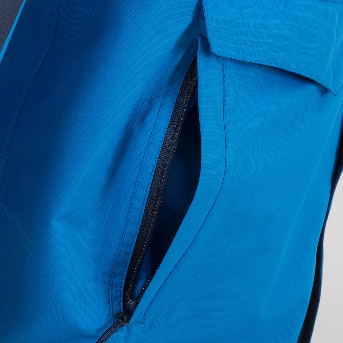 Windbreaker Highlander Canna 10000 mm Blue S