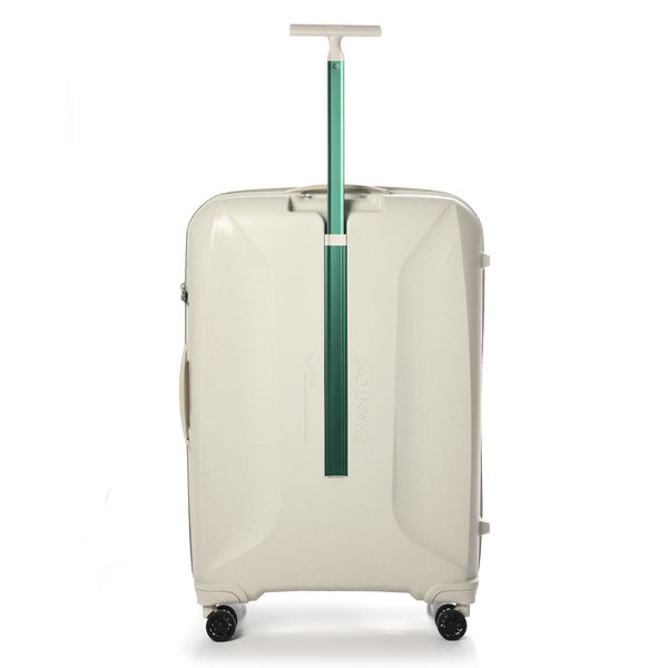 Suitcase Epic Phantom BIO (L) Natural White