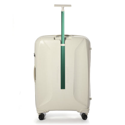 Suitcase Epic Phantom BIO (L) Natural White