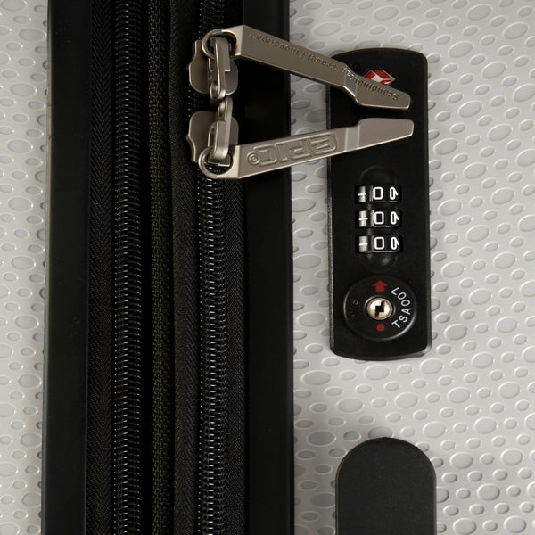 Suitcase Epic GTO 4.0 (S) Sterling White