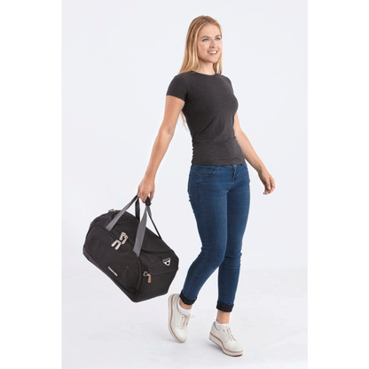 Travel bag CarryOn Daily Sportbag 37 Black