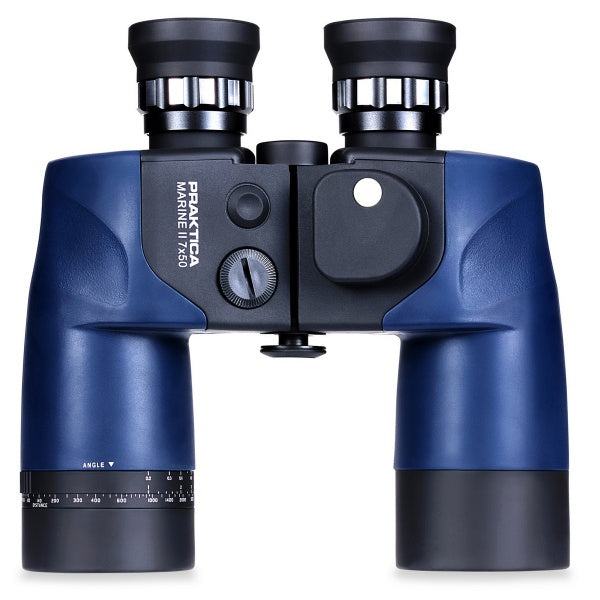 Binoculars Praktica Marine II 7x50