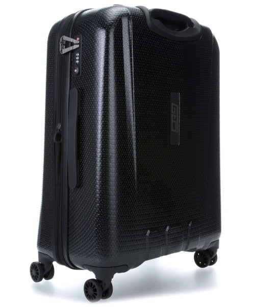 Suitcase Epic GTO 4.0 (L) Frozen Black