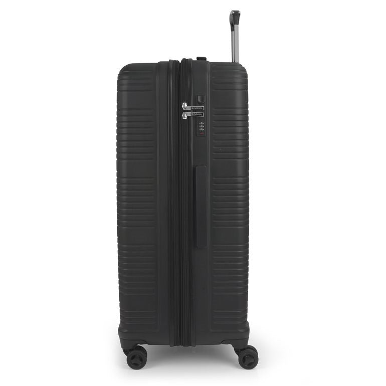 Valise Gabol Shock (L) Black (120247-001)