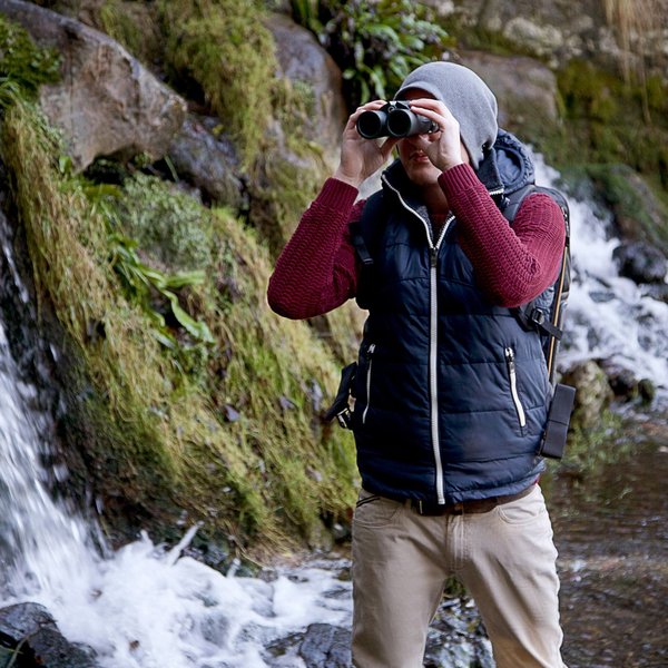 Binoculars Praktica Discovery 8x42 WP