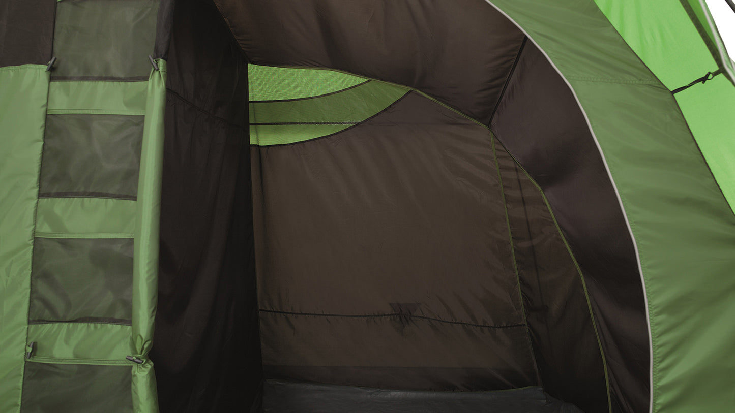 Easy Camp Palmdale 600 Lux Forest Green (120372)