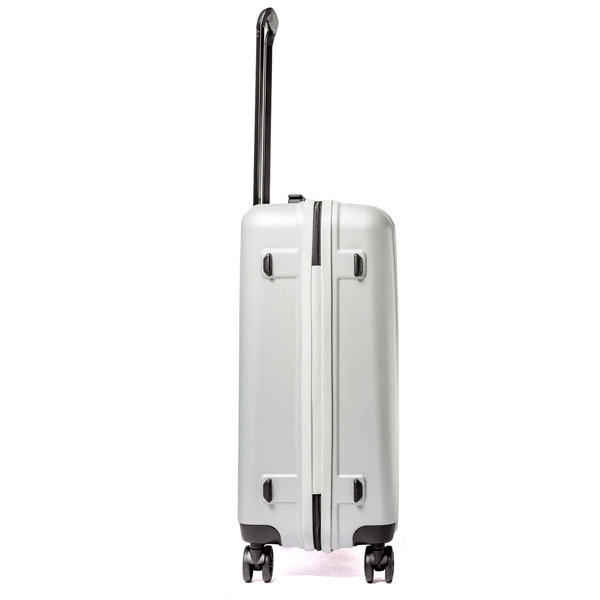 Suitcase Epic POP Neo (M) Silver