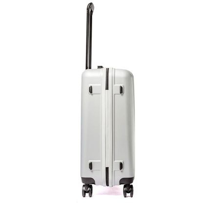 Suitcase Epic POP Neo (M) Silver