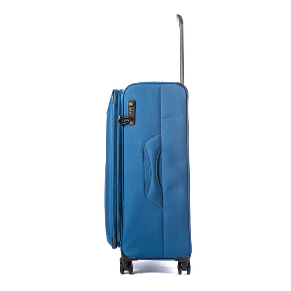 Suitcase Epic Discovery Ultra 4X (L) Pacific Blue