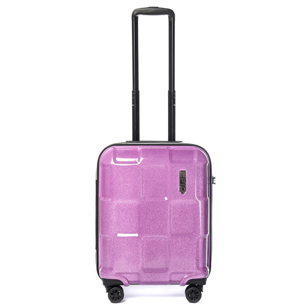 Suitcase Epic Crate Reflex (S) Amethyst Purple