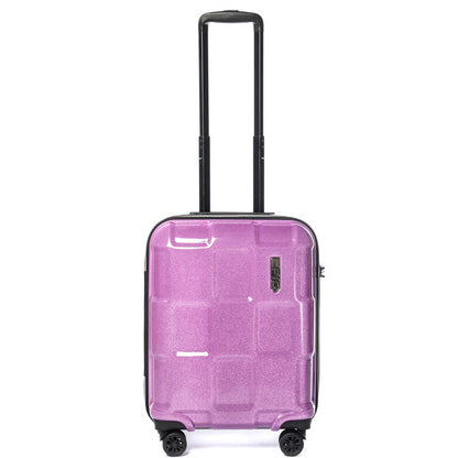 Suitcase Epic Crate Reflex (S) Amethyst Purple
