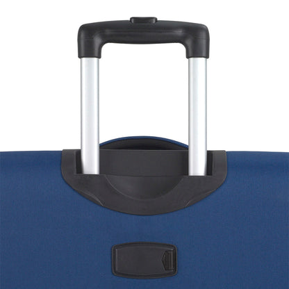 Suitcase Gabol Sky (S) Blue (120822 003)