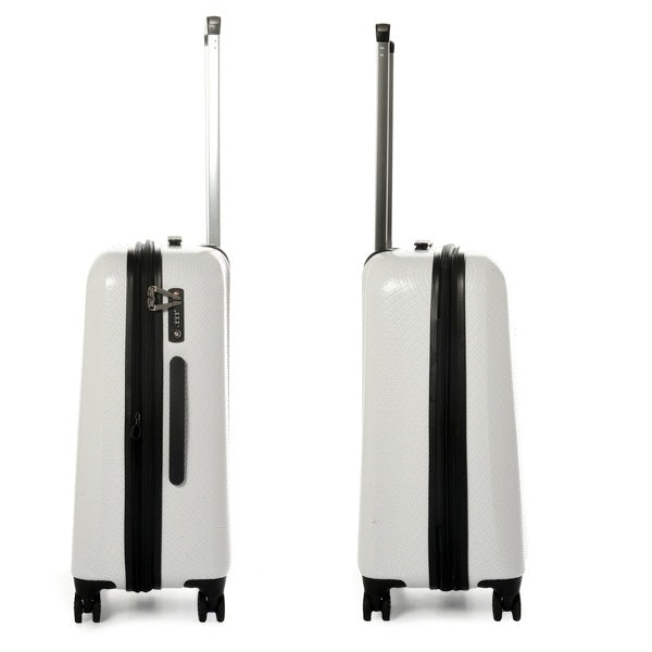 Suitcase Epic GTO 4.0 (M) Sterling White