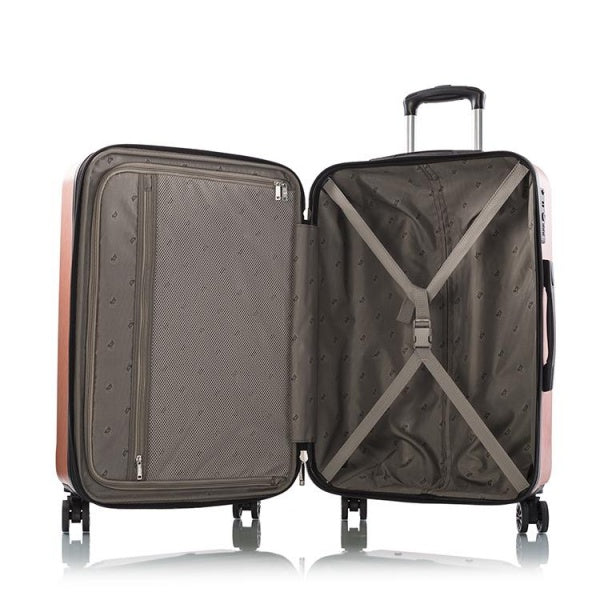Valise Heys Para-Lite (M) Rose Gold (10122-0131-26)