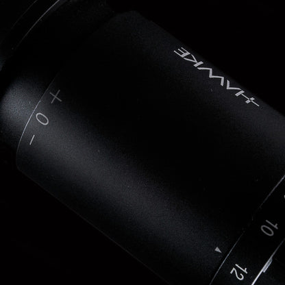 Hawke Vantage 4-12x40 AO (Mil Dot) Optical Sight