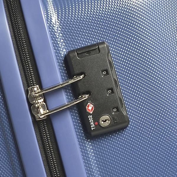 Suitcase Epic POP 4X IV (M) Bijou Blue