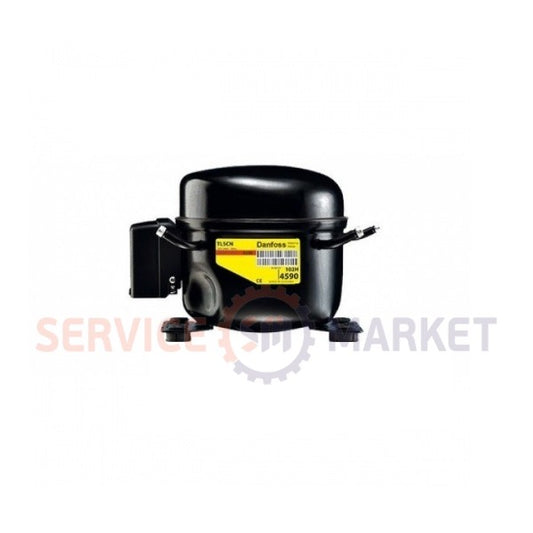 Compressor for refrigerator SECOP TL4CN R290 146W