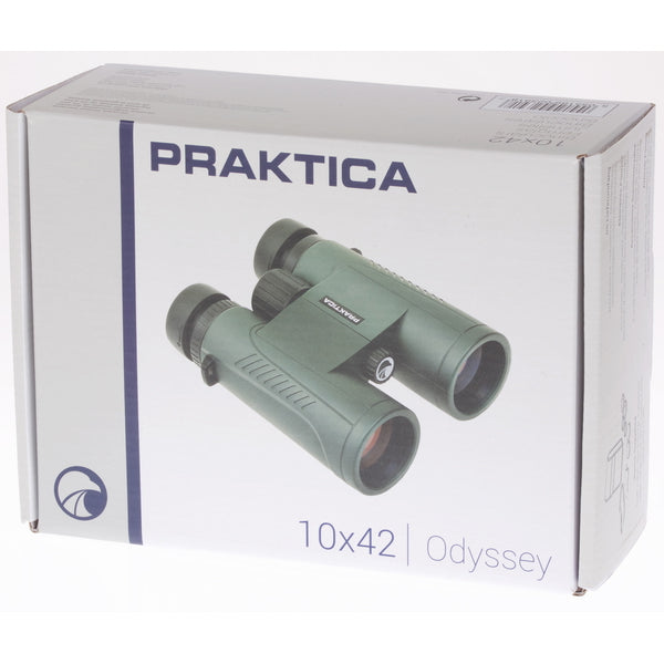 Binoculars Praktica Odyssey 10x42 WP