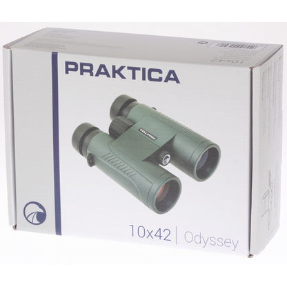 Binoculars Praktica Odyssey 10x42 WP