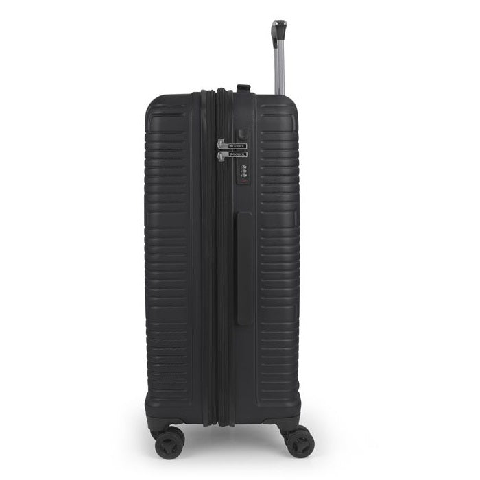 Valise Gabol Shock (M) Black (120246-001)