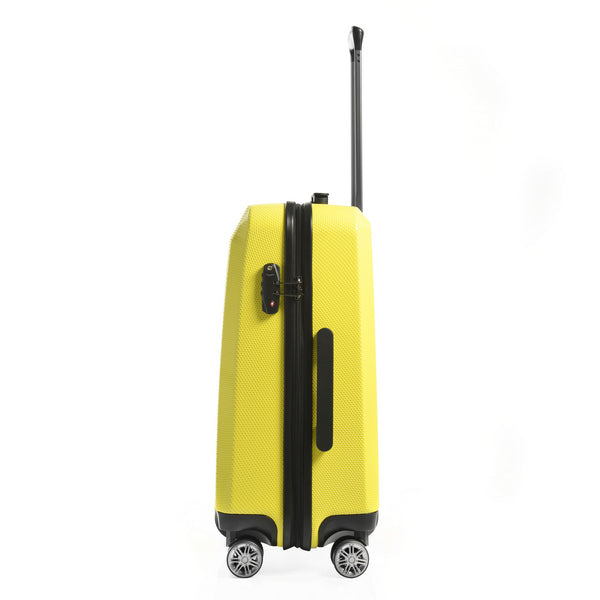 Suitcase Epic HDX (M) Yellow Glow
