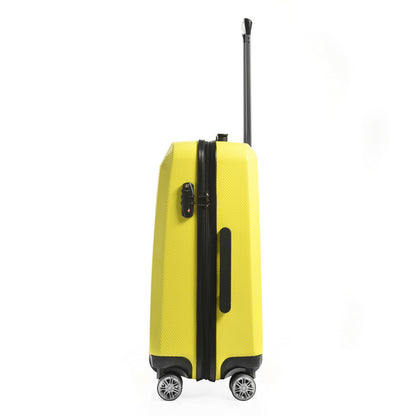 Suitcase Epic HDX (M) Yellow Glow