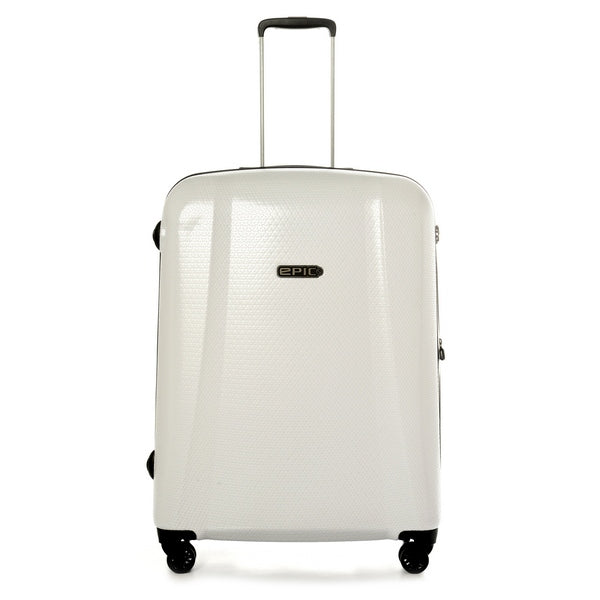 Suitcase Epic GTO 4.0 (L) Sterling White