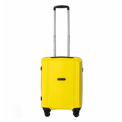 Suitcase Epic Airwave VTT SL (S) Blazing Yellow