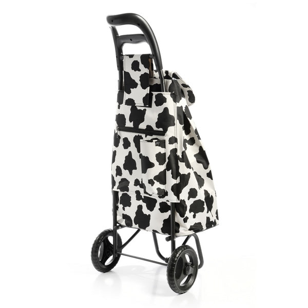 Epic City X Shopper Ergo 40 Cow Shopping Bag