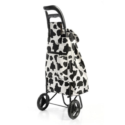 Epic City X Shopper Ergo 40 Cow Shopping Bag