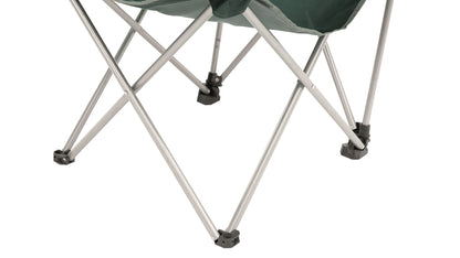 Easy Camp Roanne Pacific Blue Camping Chair (Special Offer)