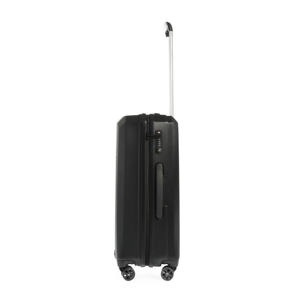 Suitcase Epic Airwave (M) Black