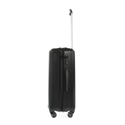 Suitcase Epic Airwave (M) Black