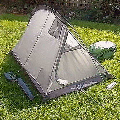 Tent Vango Blade Pro 100 Pamir Green