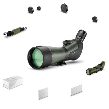 Spotting scope Hawke Endurance ED 25-75x85/45 WP (56203) 
