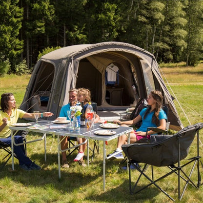 Chair Vango Titan 2 Oversized Excalibur