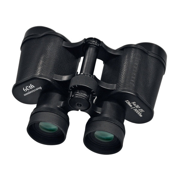 Binoculars Bresser 60 Years Anniversary 8x30 LE