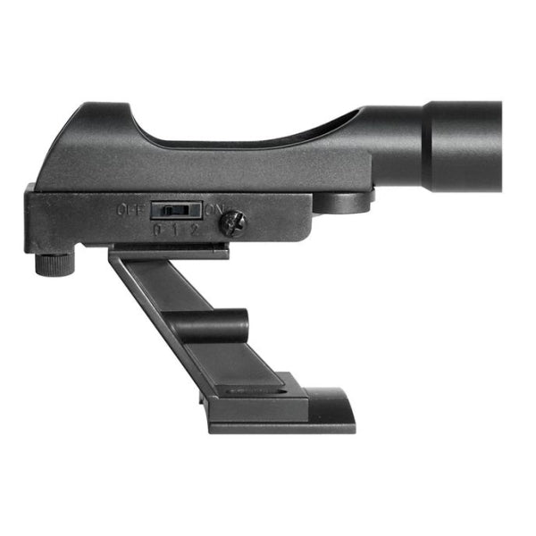 National Geographic 60/800 Refractor AZ Telescope