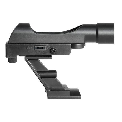 National Geographic 60/800 Refractor AZ Telescope