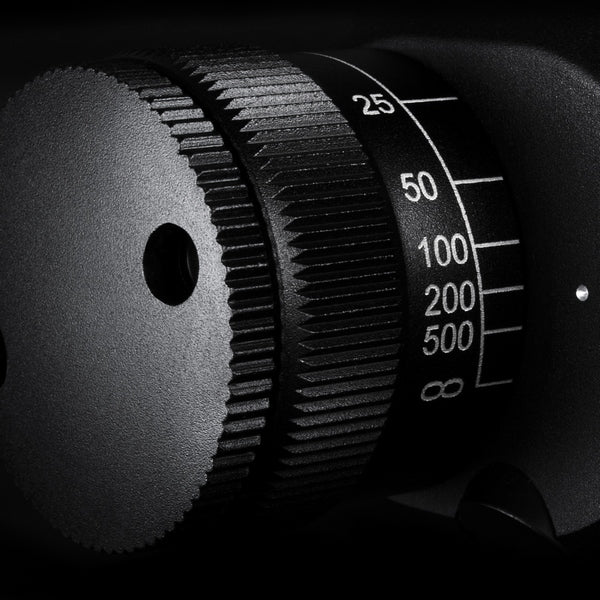 Hawke Airmax 30 8-32x50 SF (AMX IR) optical sight