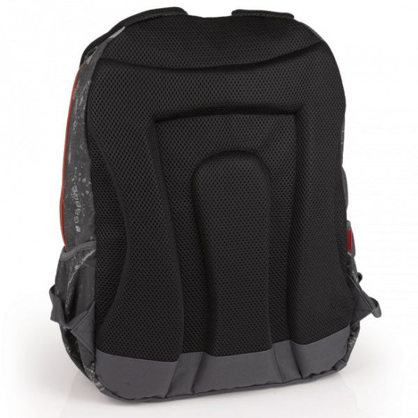 City backpack Gabol Denver 25 Black 220640