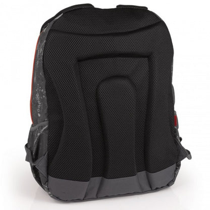 City backpack Gabol Denver 25 Black 220640