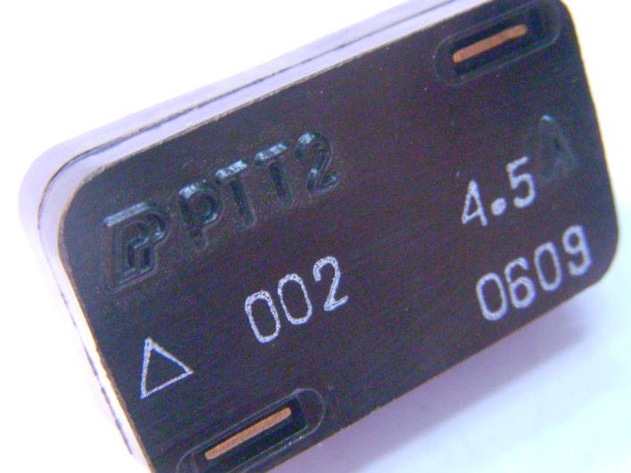 РТТ2 4.5 Ампер
