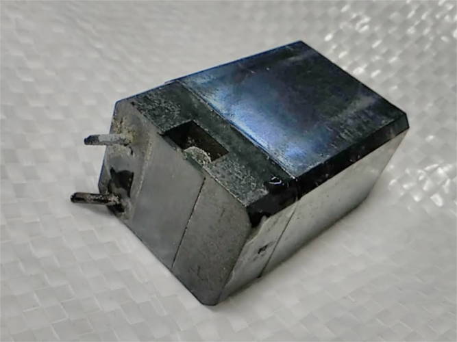 4В 0.8А/ч 46.5*22*29