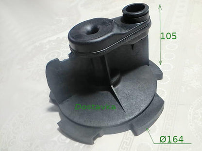 Насосы+ JS 130 (1.3кВт) h105