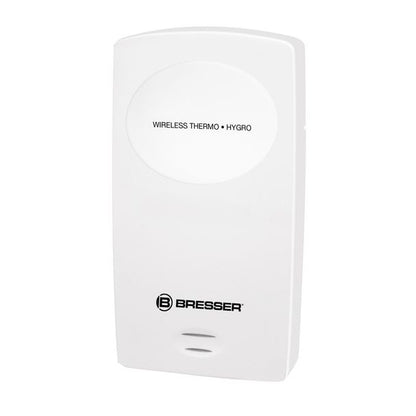 Bresser TemeoTrend NBF weather station
